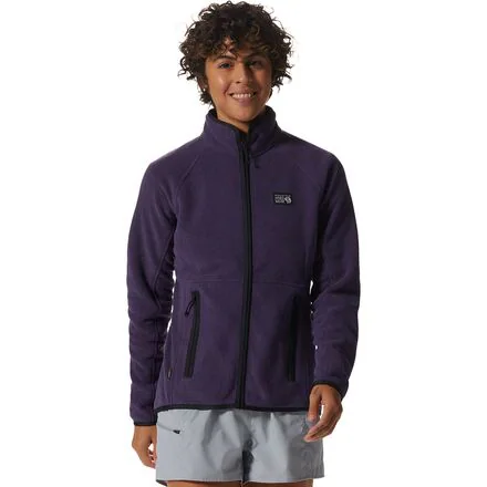 Polartec Double Brushed Full-Zip Jacket - Women's