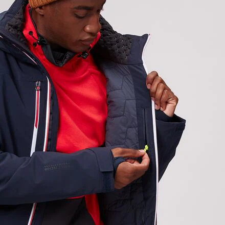 Alpha LifaLoft Jacket - Men's