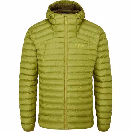 Cirrus Alpine Jacket - Men's