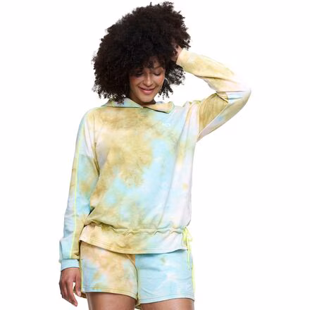 Agnes Hoodie - Women's