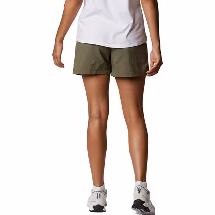 Sandy River 5in Short - Women's