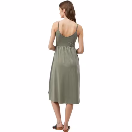 Modal Sunset Dress - Women's