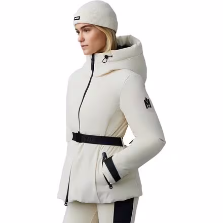 Krystal No-Fur Jacket - Women's