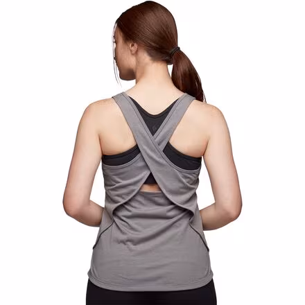 Splitter Tank Top - Women's