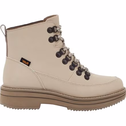 Midform Boot - Women's