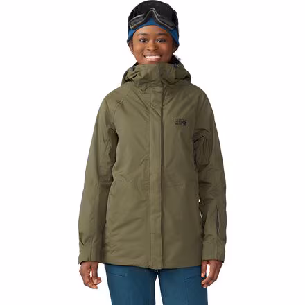 FireFall/2 Insulated Jacket - Women's