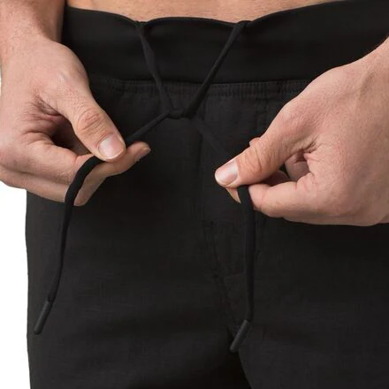 Vaha Straight Pant - Men's