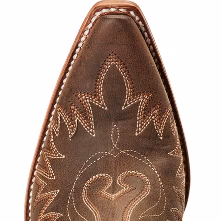 Dixon Western Bootie Narrow - Women's