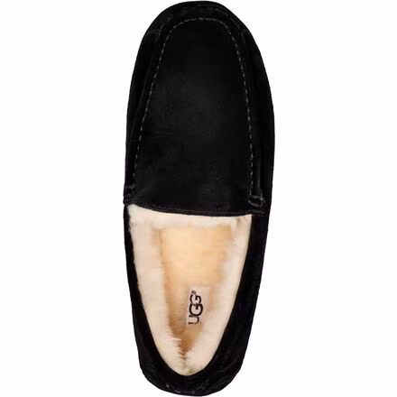 Ascot Slipper - Men's