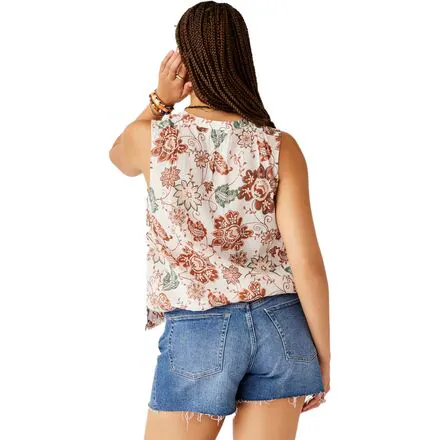 Dylan Tank Top - Women's