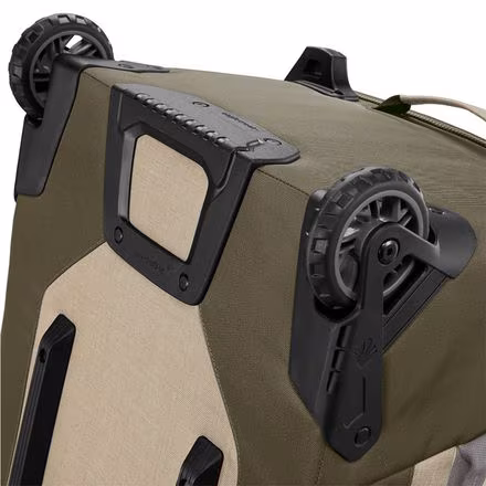 ORV Trunk 36in Rolling Gear Bag