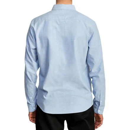 That'll Do Stretch Long-Sleeve Shirt - Men's