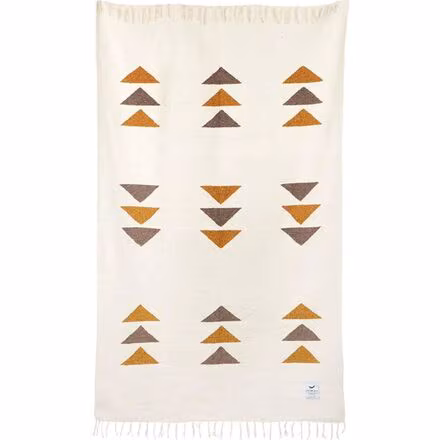 Summit Blanket