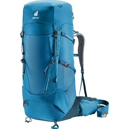 Aircontact Core 50+10L Backpack