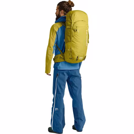 Peak 45L Backpack