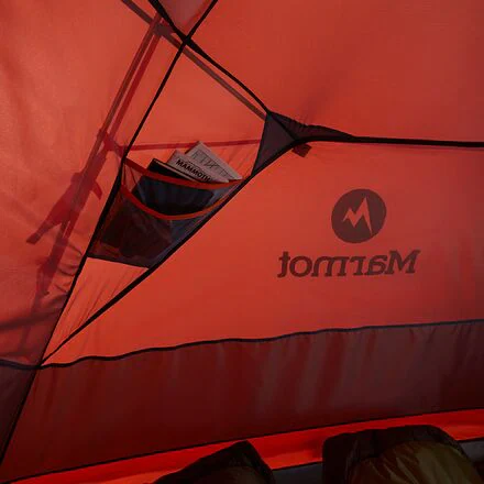 Catalyst Tent: 3-Person 3-Season