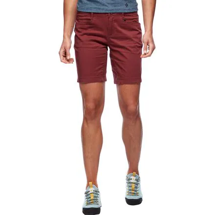 Notion SL Short - Women's