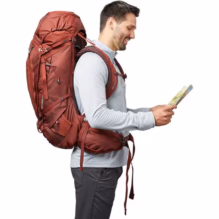Baltoro 65L Backpack