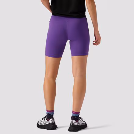 Destination Run Bike Short - Women's