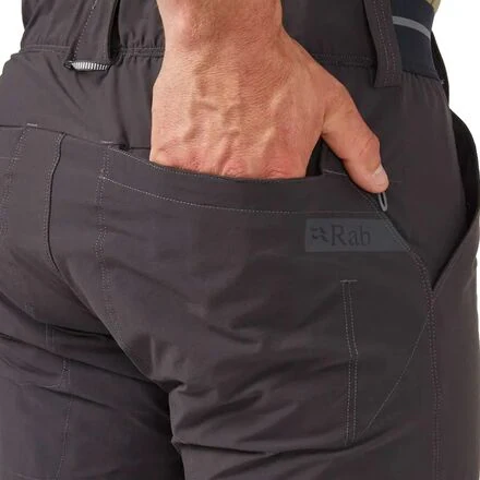 Venant 11in Short - Men's