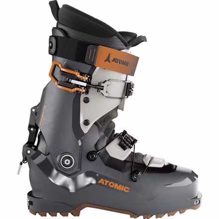 Backland XTD 110 Boot - 2024