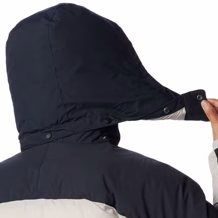 Snowqualmie Jacket - Men's