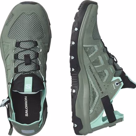 Techamphibian 5 Water Shoe - Women's