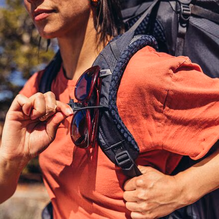 Deva 80L Pro Backpack - Women's