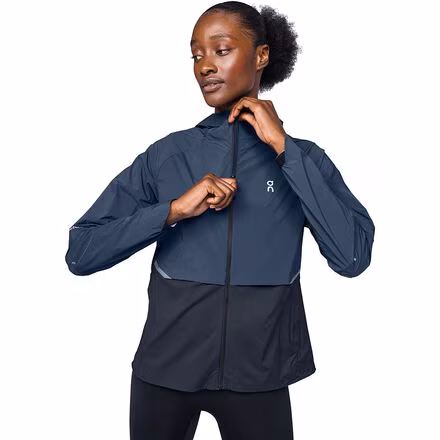 Core Jacket - Women's