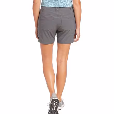 Trekr 5.5in Short - Women's