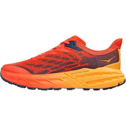 Speedgoat 5 Trail Running Shoe - Men's