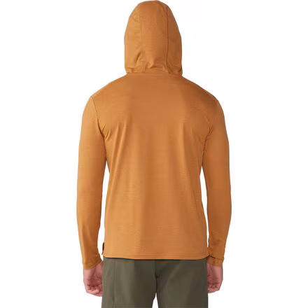 Sunblocker Hoodie - Men's