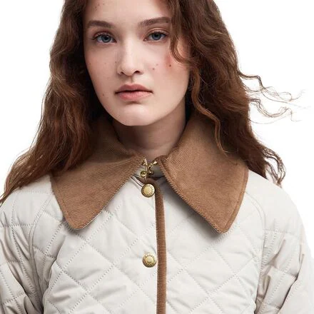 Gosford Quilt Jacket - Women's