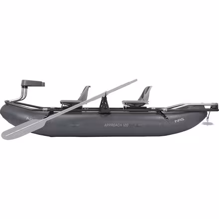 Approach 120 Fishing Raft