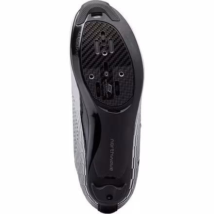 Storm Carbon 2 Cycling Shoe - Men's