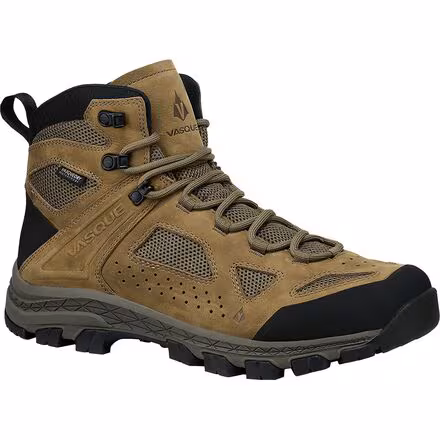 Breeze Hiking Boot - Men's
