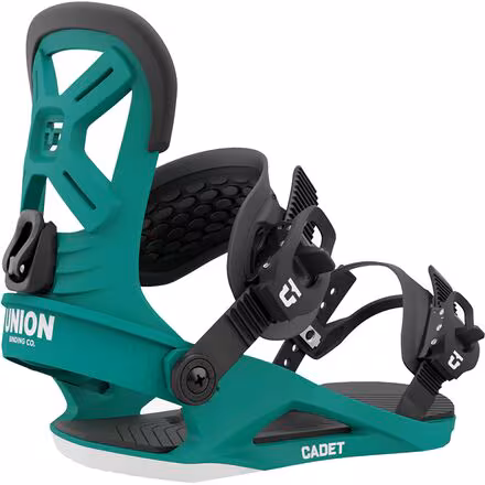 Cadet Snowboard Binding - 2024 - Kids'