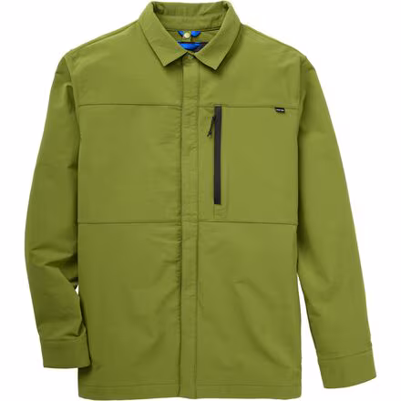 Winter Shelter 3-In-1 Top - Men's