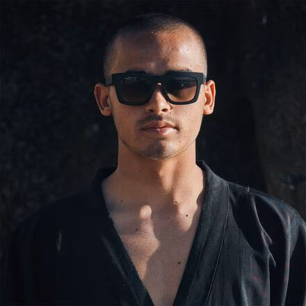 Crasher 53 Polarized Sunglasses - Women's