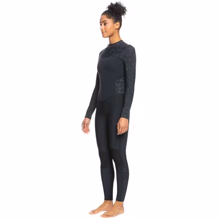 4/3mm Swell Series Back-Zip GBS Wetsuit - Women's