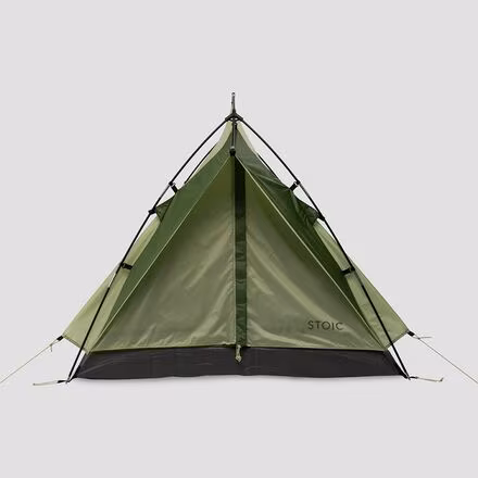 A Frame Tent: 2-Person 3-Season