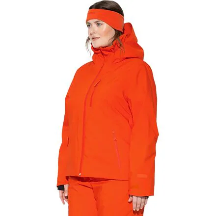 Lawrence Jacket - Women's