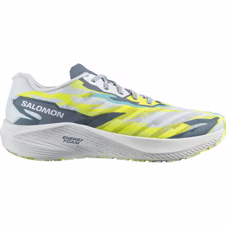 Aero Volt Running Shoe - Men's
