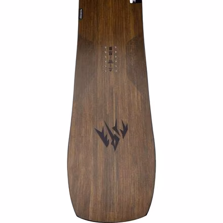 Hovercraft 2.0 Snowboard - 2024