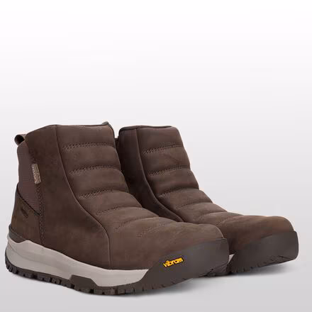 Sphinx Pull-On Insulated B-DRY Boot - Women's