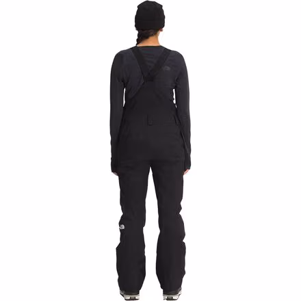 Freedom Insulated Bib Pant - Women's