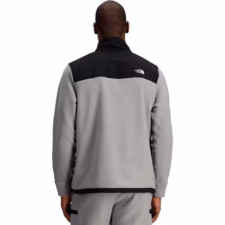 Alpine Polartec 200 1/4-Zip Jacket - Men's