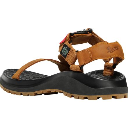Joseph Leather Sandal - Men's