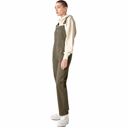 Bib Overall - Women's