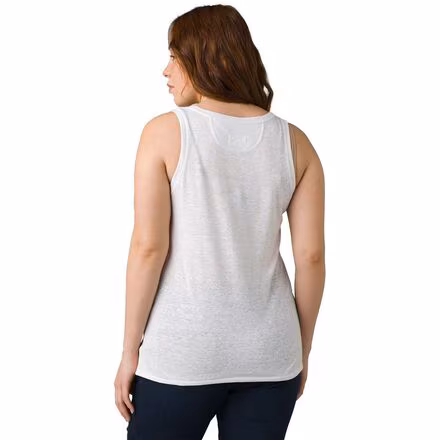 Cozy Up Tank Top - Women's